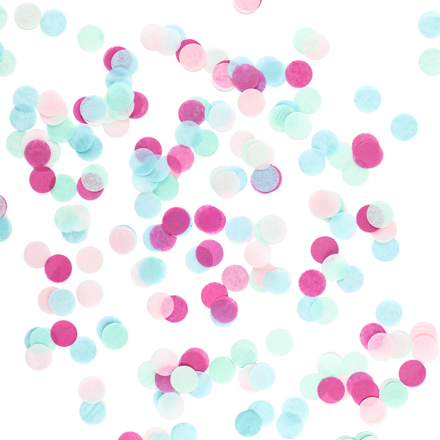 The Flair Exchange - Candy Shoppe Hand-Cut Confetti
