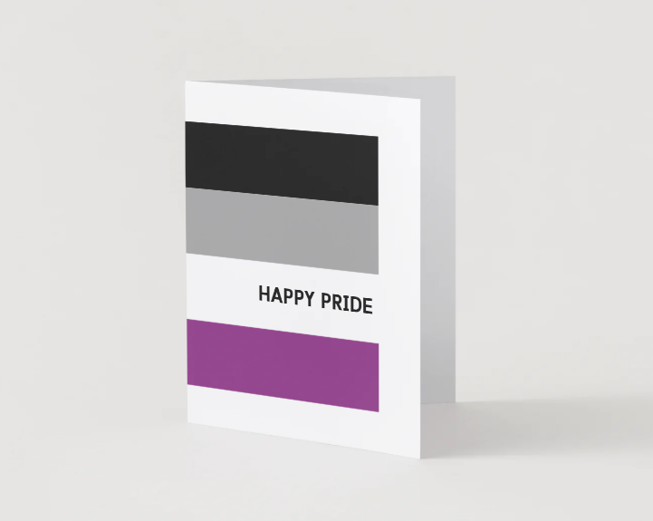 Asexual Pride