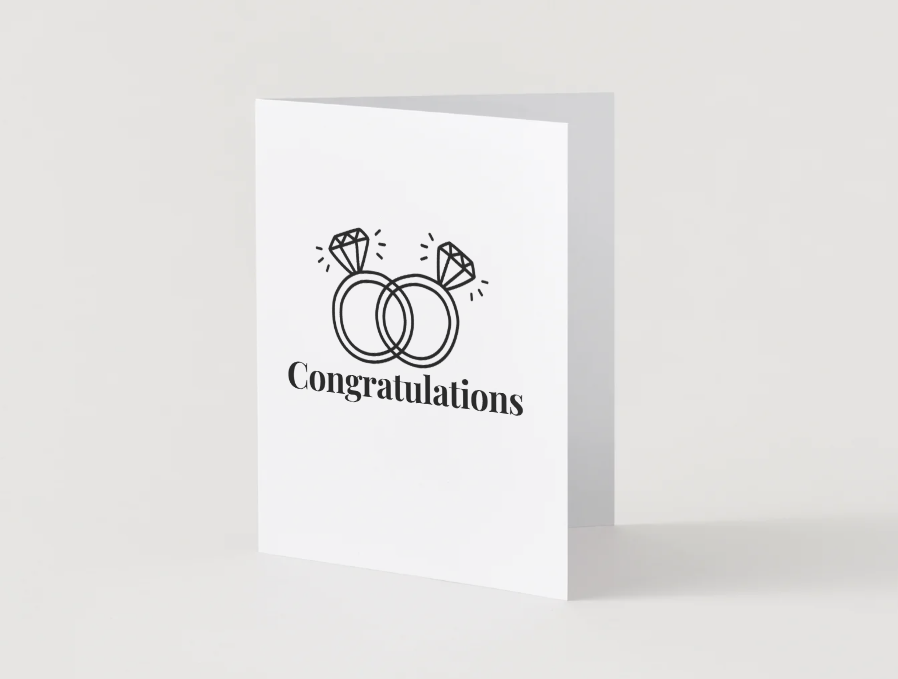 You Put a Ring on It! (Diamond)