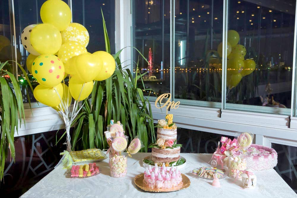 Treasures Gifted - Matte Yellow Balloons - 12 Inch Latex Balloons