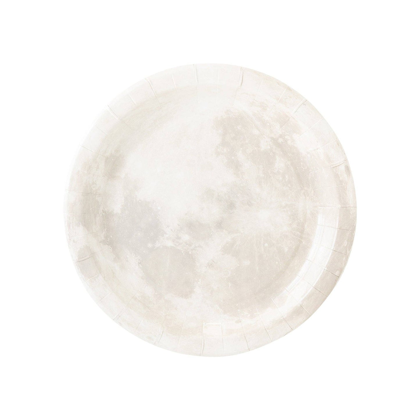 My Mind’s Eye - Moon Plate