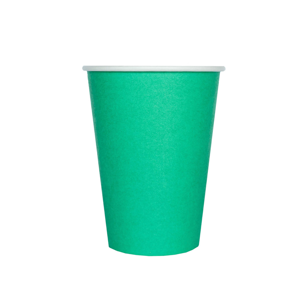Jollity & Co. + Daydream Society - Shades 12 oz Cups - 8 Pk. - 23 Color Options
