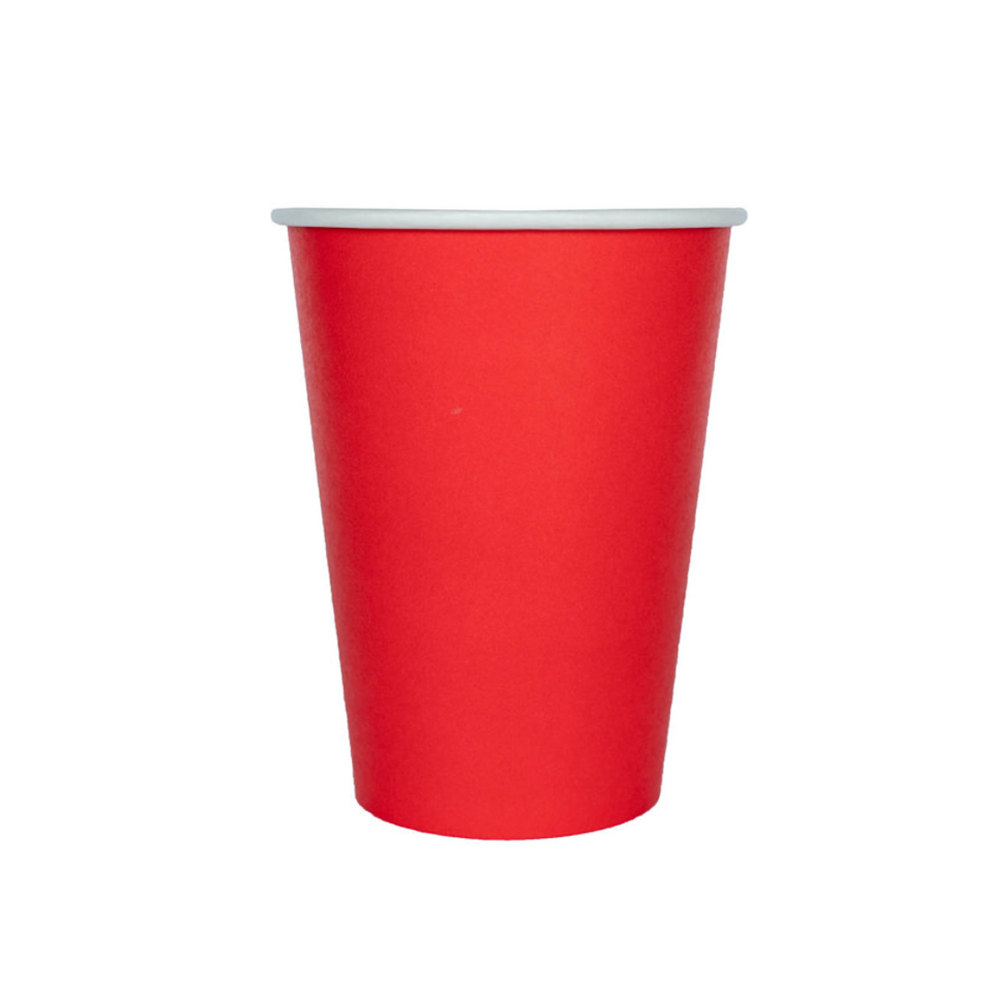 Jollity & Co. + Daydream Society - Shades 12 oz Cups - 8 Pk. - 23 Color Options