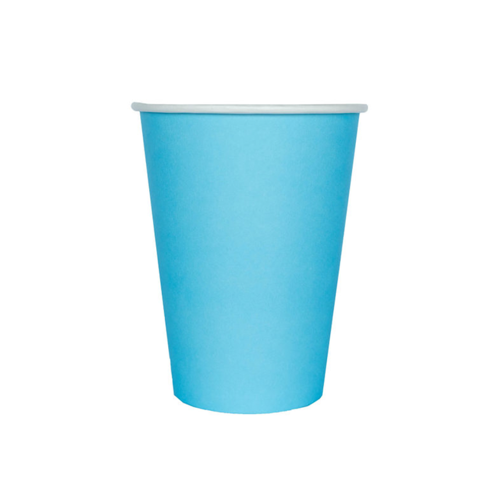 Jollity & Co. + Daydream Society - Shades 12 oz Cups - 8 Pk. - 23 Color Options