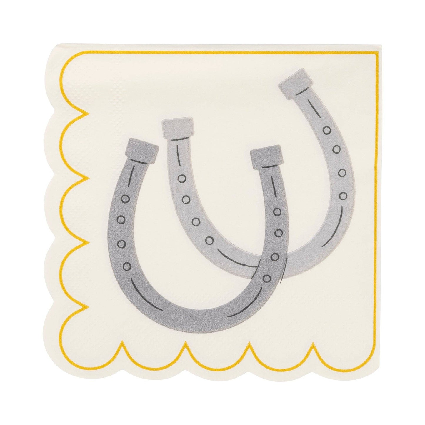 My Mind’s Eye - Howdy Cocktail Napkins