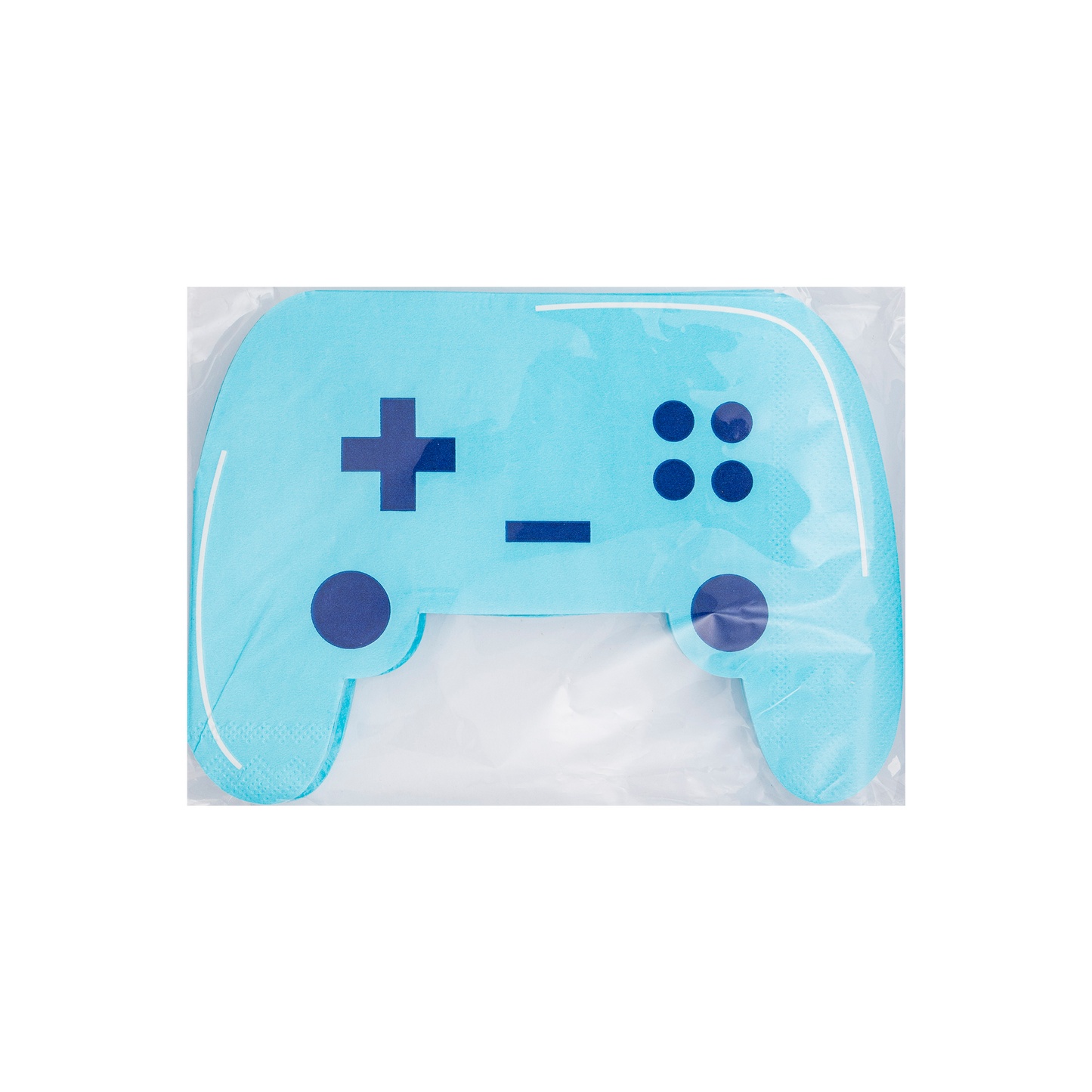 My Mind’s Eye - Game Controller Paper Napkin