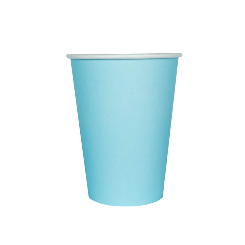 Jollity & Co. + Daydream Society - Shades 12 oz Cups - 8 Pk. - 23 Color Options