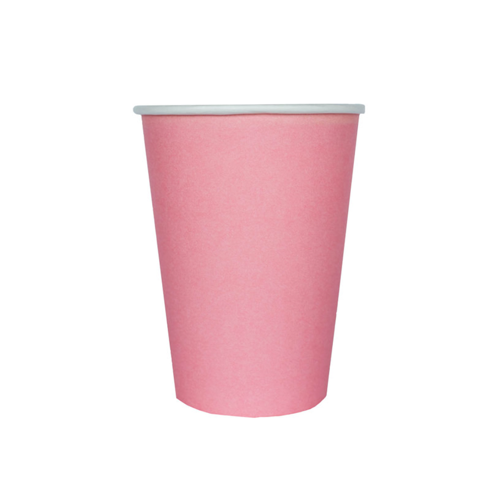Jollity & Co. + Daydream Society - Shades 12 oz Cups - 8 Pk. - 23 Color Options