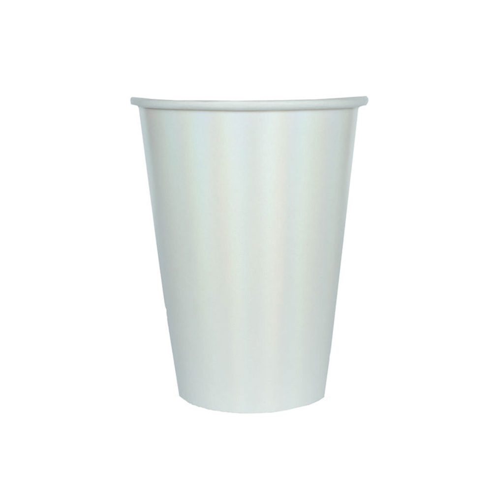 Jollity & Co. + Daydream Society - Shades Gild 12 oz Cups - 8 Pk. - 4 Color Options