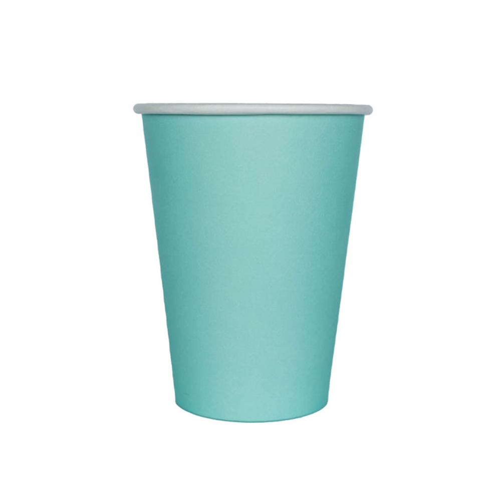 Jollity & Co. + Daydream Society - Shades 12 oz Cups - 8 Pk. - 23 Color Options