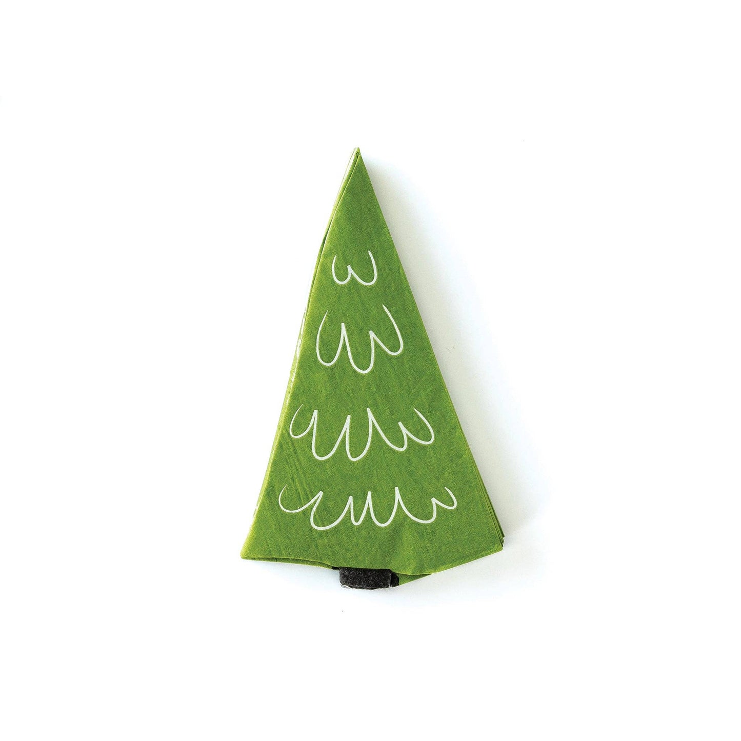 My Mind’s Eye -  Adventure Tree Shaped Napkin