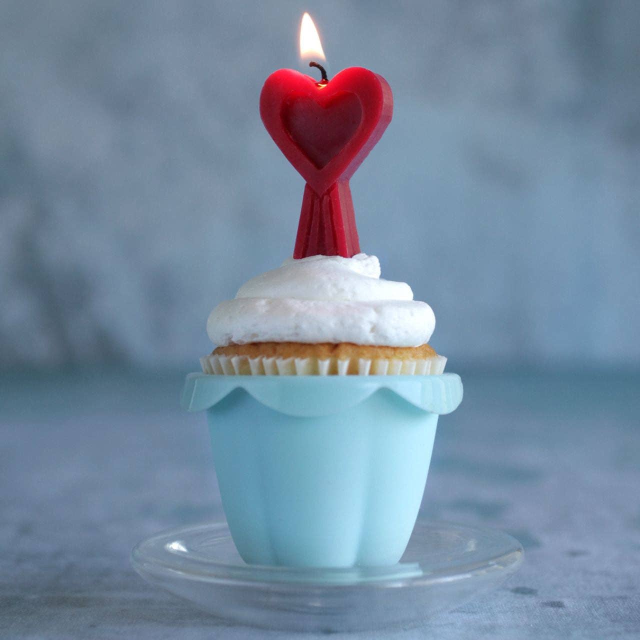 Big Dipper Wax Works - Birthday Cake Candles – Pure Beeswax – Numbers & Shapes