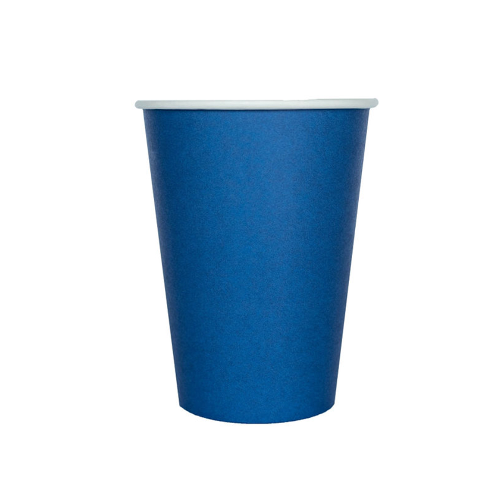 Jollity & Co. + Daydream Society - Shades 12 oz Cups - 8 Pk. - 23 Color Options