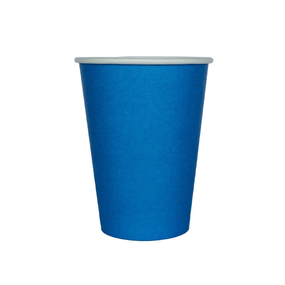 Jollity & Co. + Daydream Society - Shades 12 oz Cups - 8 Pk. - 23 Color Options