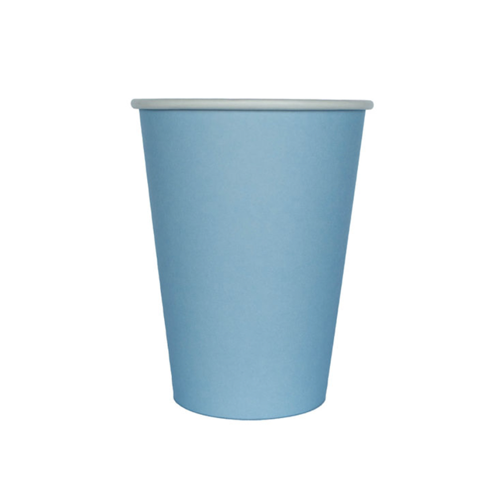 Jollity & Co. + Daydream Society - Shades 12 oz Cups - 8 Pk. - 23 Color Options