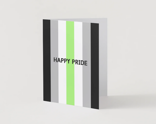 Agender Pride