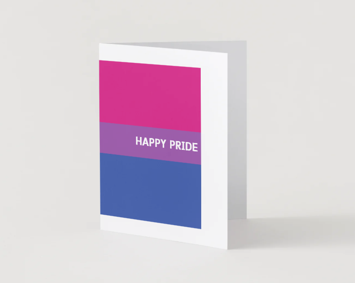 Bi Pride