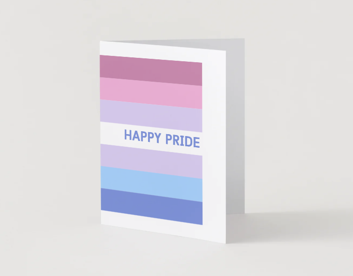 Bigender Pride