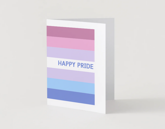 Bigender Pride