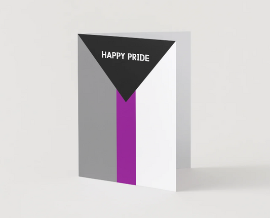 Demi Pride