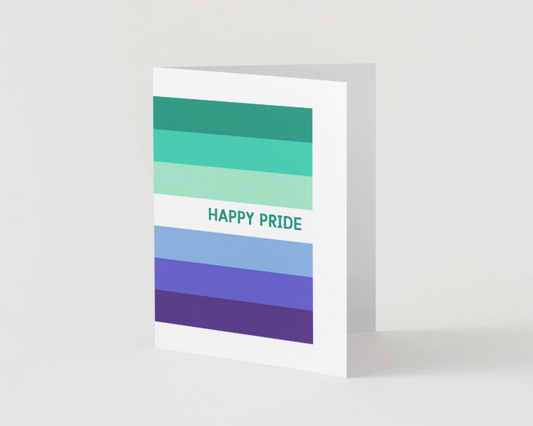 Gay (Vincian) Pride