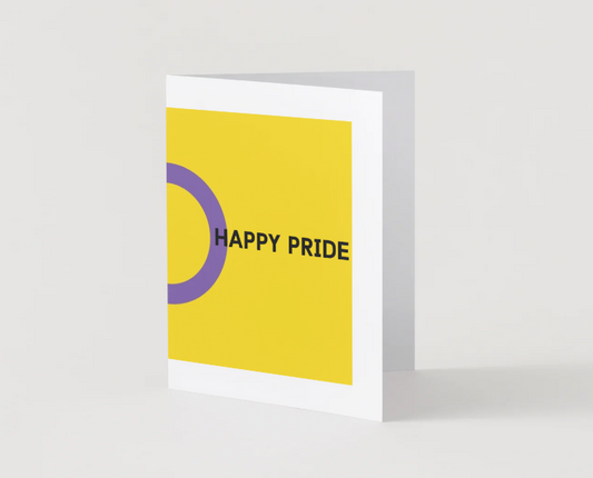 Intersex Pride