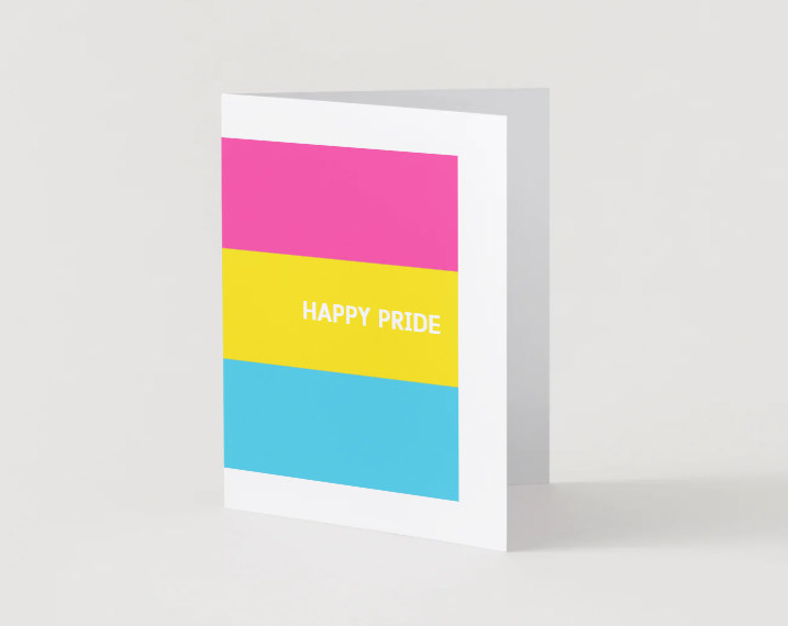 Pansexual Pride