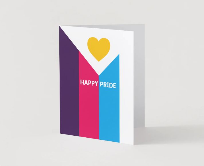 Polyamory Pride