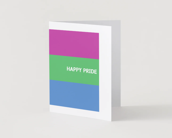 Polysexual Pride