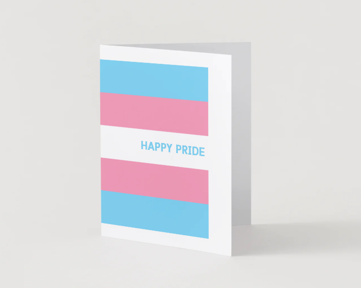 Trans Pride