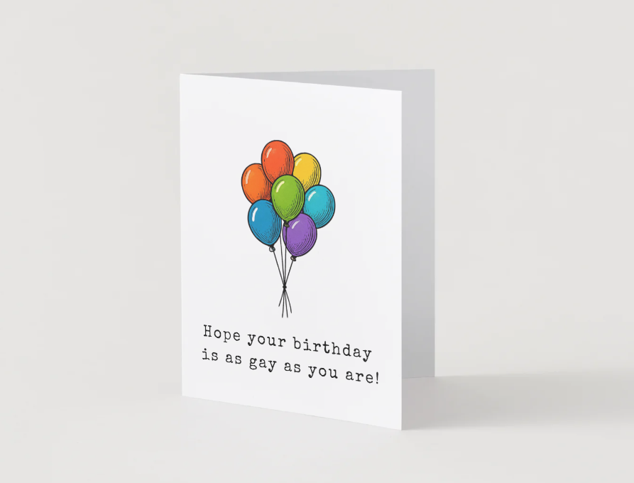 The Bi in Birthday!