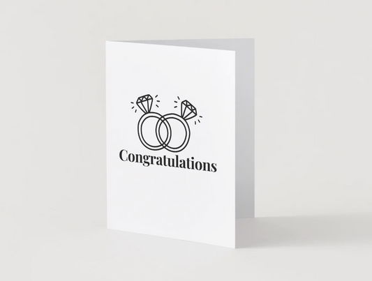 You Put a Ring on It! (Diamond)