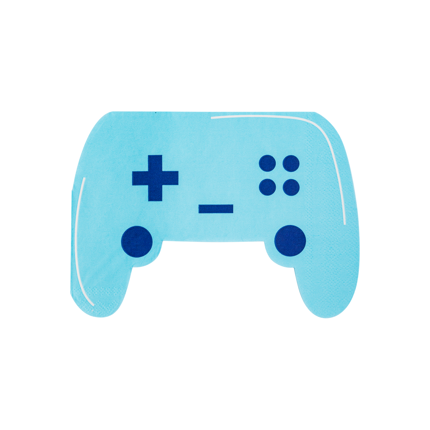 My Mind’s Eye - Game Controller Paper Napkin