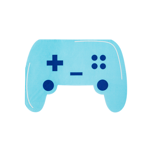 My Mind’s Eye - Game Controller Paper Napkin