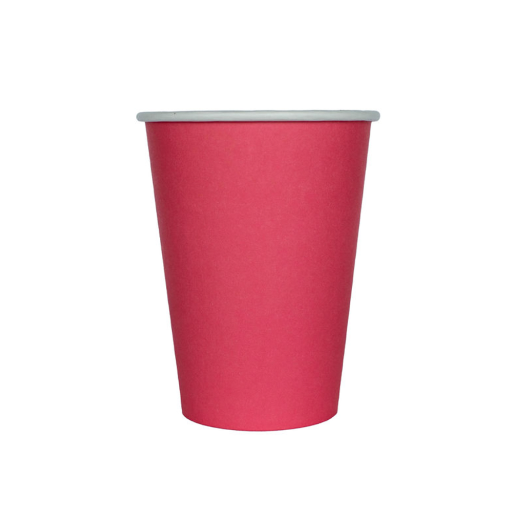 Jollity & Co. + Daydream Society - Shades 12 oz Cups - 8 Pk. - 23 Color Options