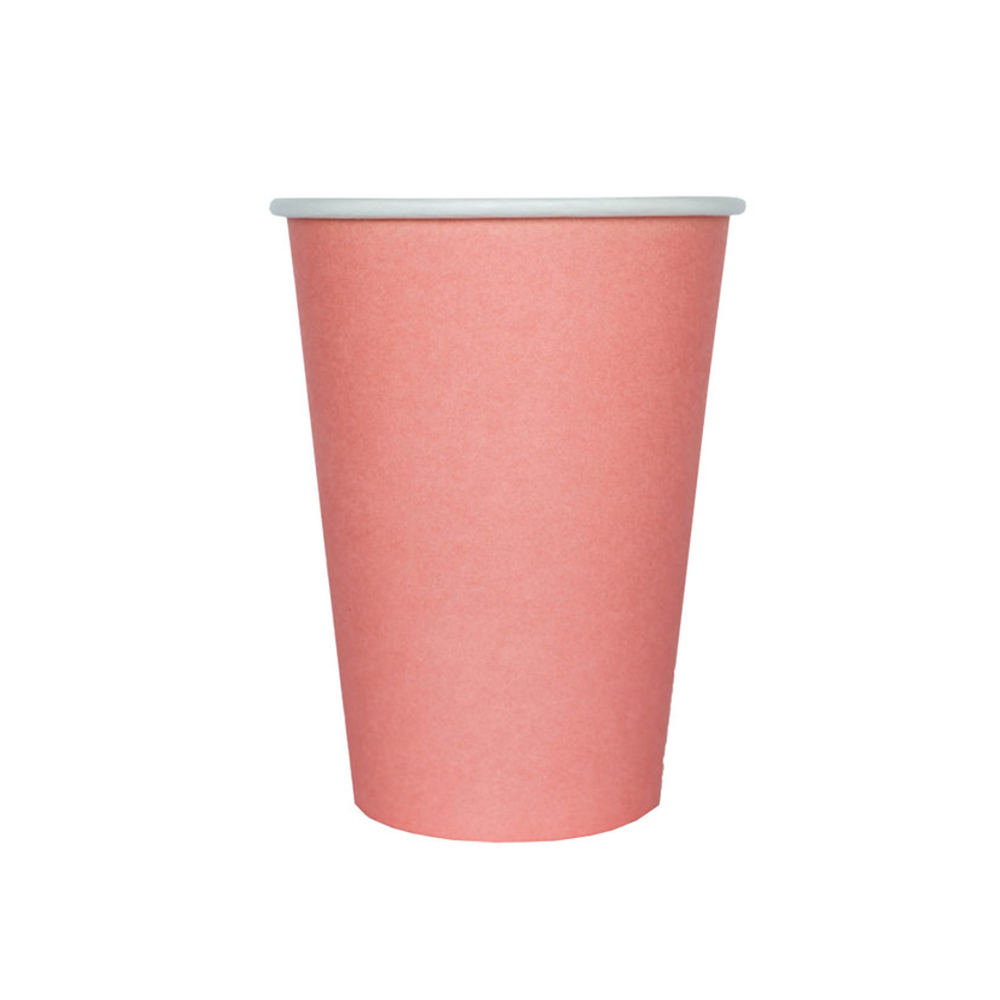 Jollity & Co. + Daydream Society - Shades 12 oz Cups - 8 Pk. - 23 Color Options
