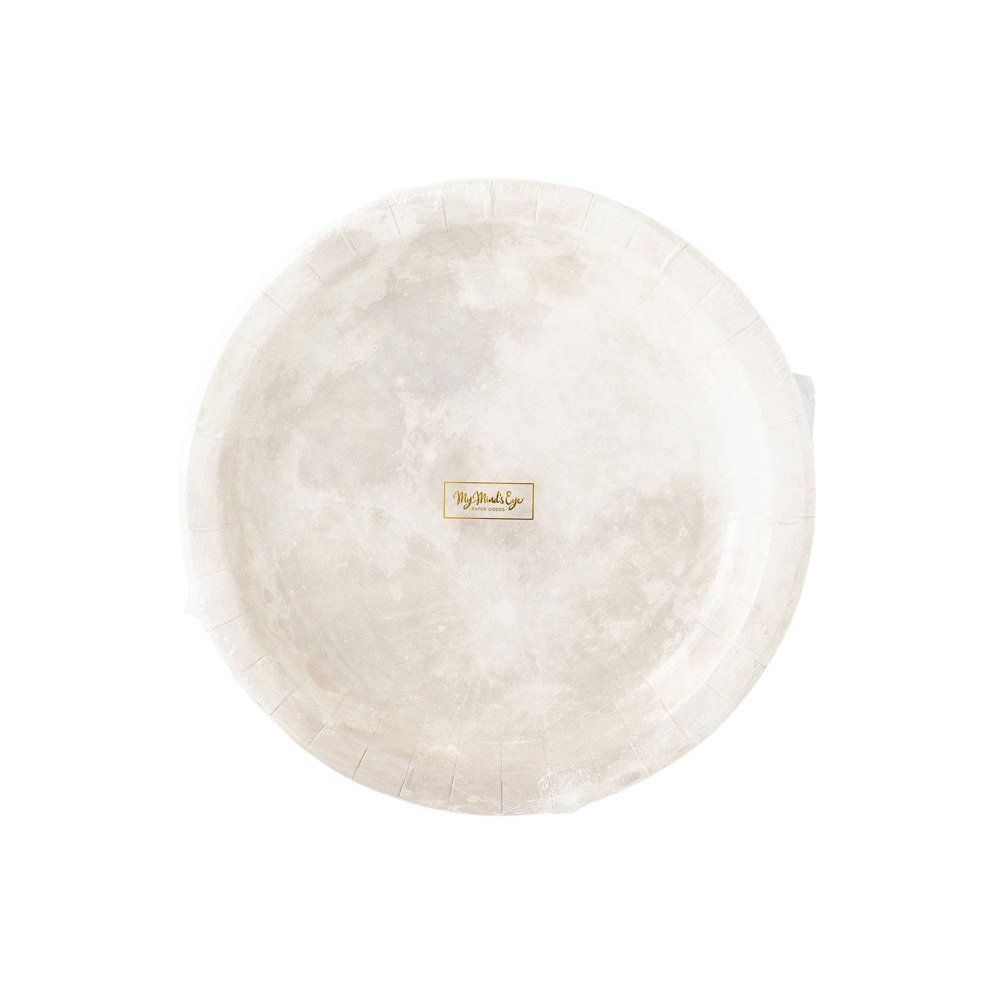 My Mind’s Eye - Moon Plate