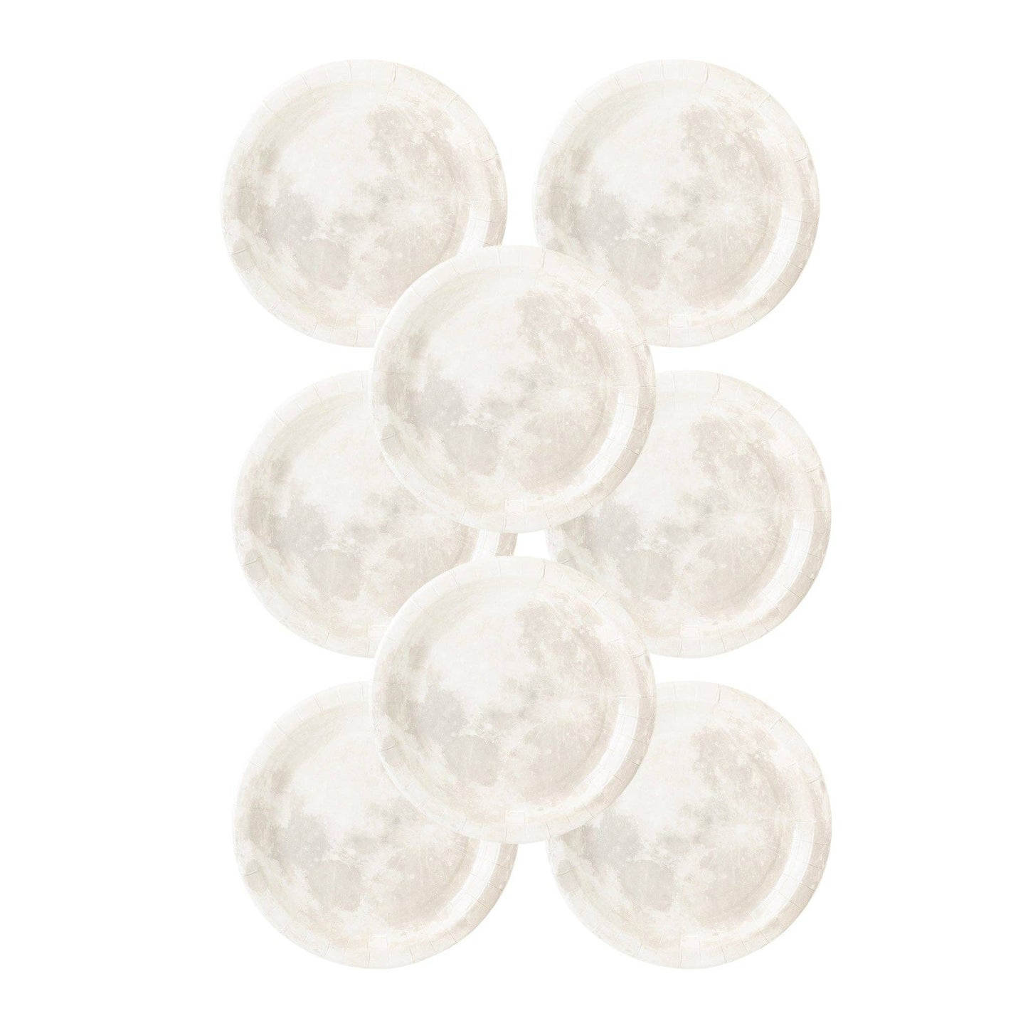 My Mind’s Eye - Moon Plate