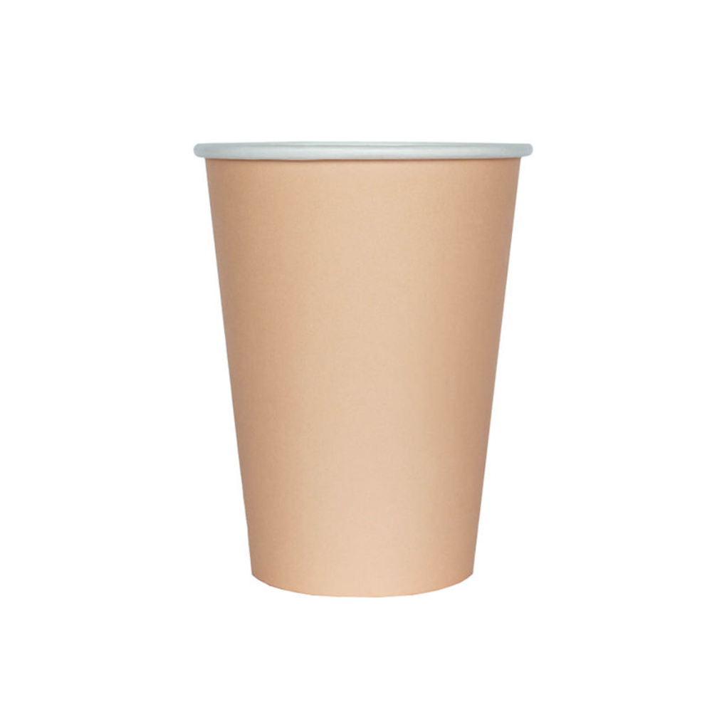 Jollity & Co. + Daydream Society - Shades 12 oz Cups - 8 Pk. - 23 Color Options