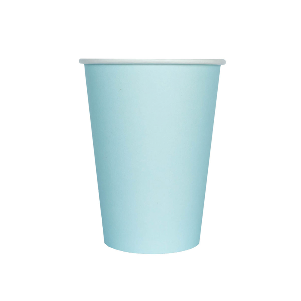 Jollity & Co. + Daydream Society - Shades 12 oz Cups - 8 Pk. - 23 Color Options