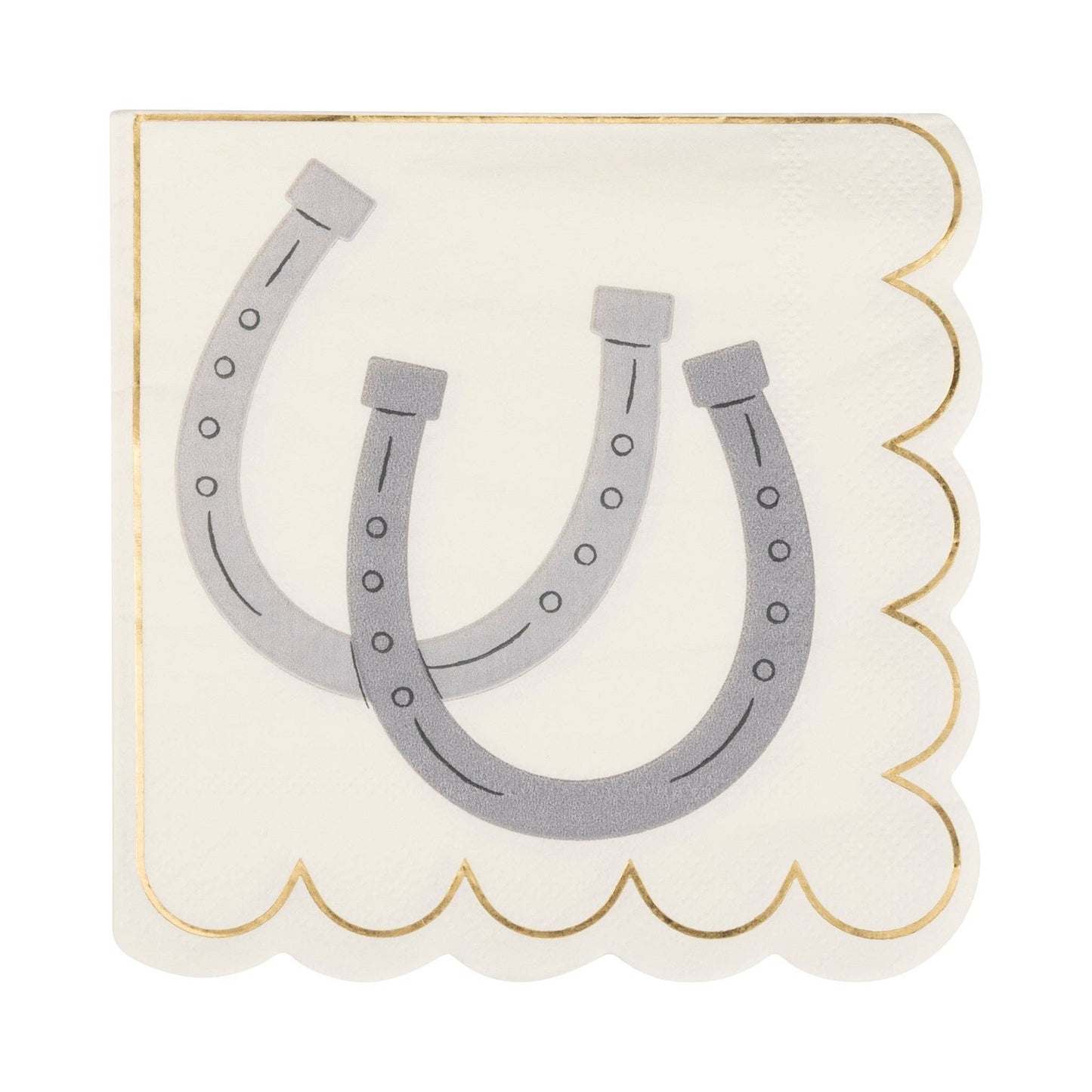 My Mind’s Eye - Howdy Cocktail Napkins