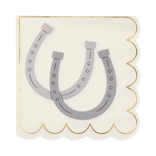 My Mind’s Eye - Howdy Cocktail Napkins