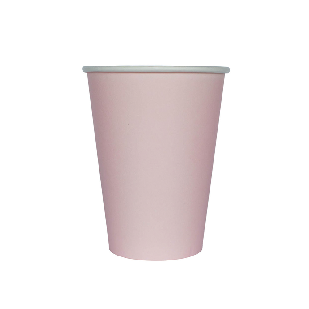 Jollity & Co. + Daydream Society - Shades 12 oz Cups - 8 Pk. - 23 Color Options