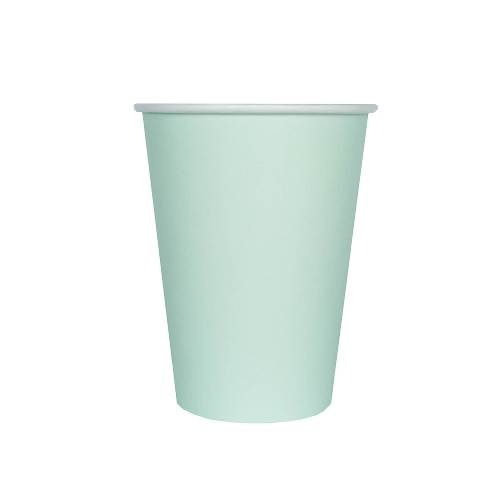 Jollity & Co. + Daydream Society - Shades 12 oz Cups - 8 Pk. - 23 Color Options