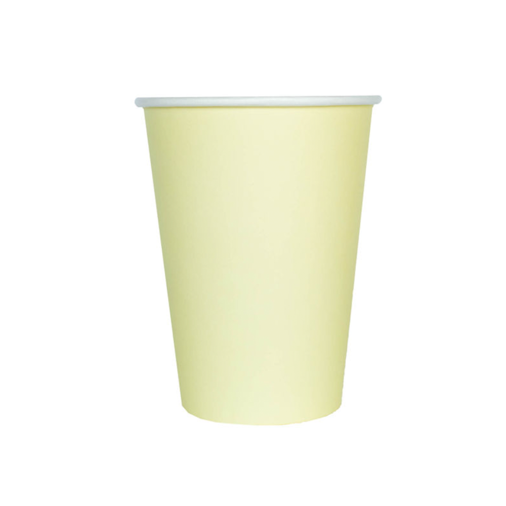 Jollity & Co. + Daydream Society - Shades 12 oz Cups - 8 Pk. - 23 Color Options