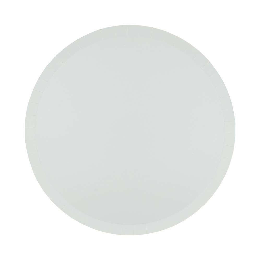 Jollity & Co. + Daydream Society - Shades Dessert Plates - 8 Pk. - 23 Color Options