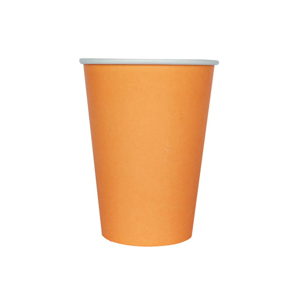 Jollity & Co. + Daydream Society - Shades 12 oz Cups - 8 Pk. - 23 Color Options
